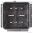 Appareil de commande, temps de préchauffage HERTH+BUSS JAKOPARTS J5721008 - Visuel 2