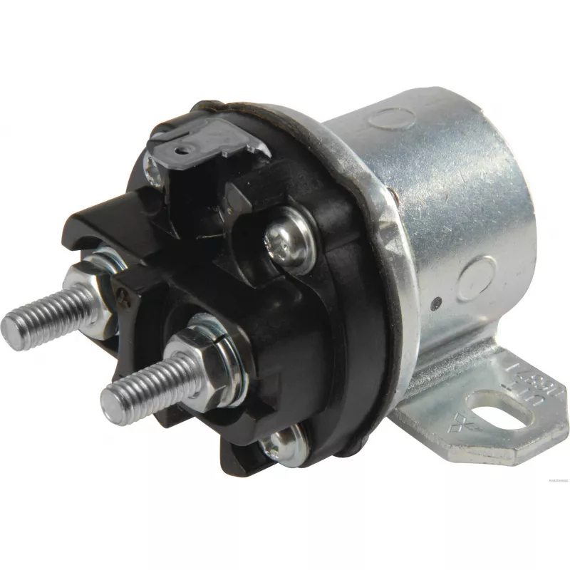 Appareil de commande, temps de préchauffage HERTH+BUSS JAKOPARTS J5725000