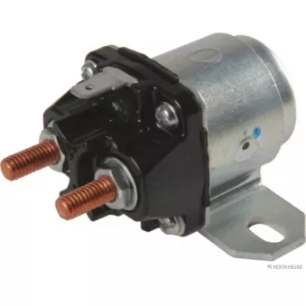 Appareil de commande, temps de préchauffage HERTH+BUSS JAKOPARTS