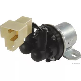 Appareil de commande, temps de préchauffage HERTH+BUSS JAKOPARTS J5725002