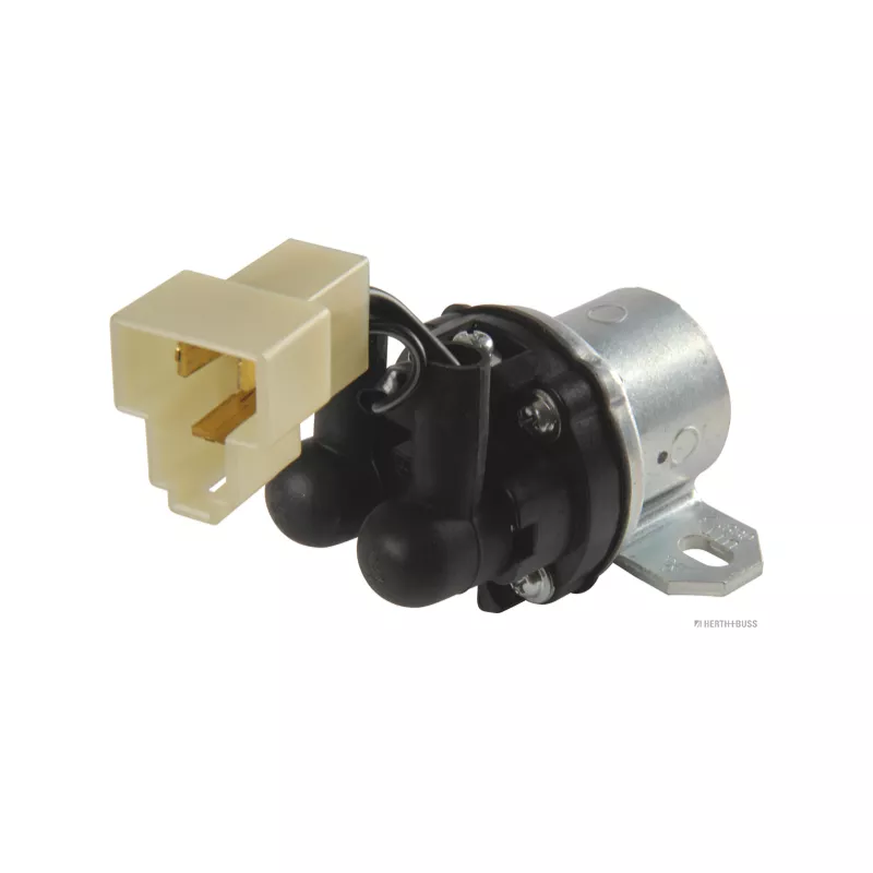Appareil de commande, temps de préchauffage HERTH+BUSS JAKOPARTS J5725002