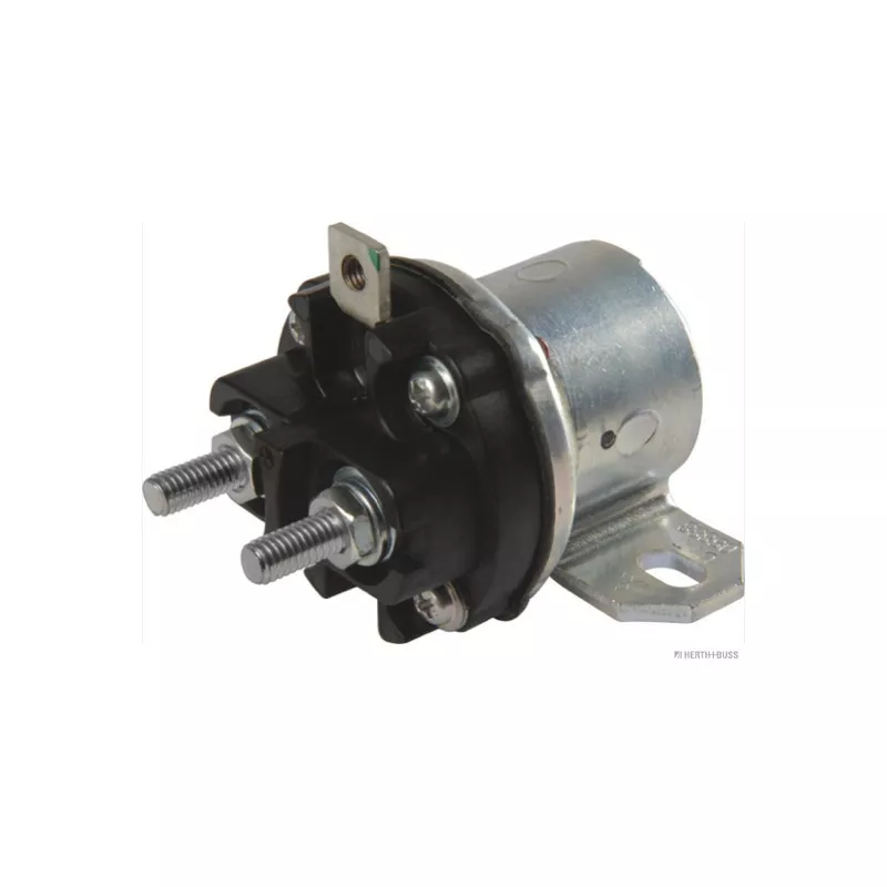 Appareil de commande, temps de préchauffage HERTH+BUSS JAKOPARTS J5725003