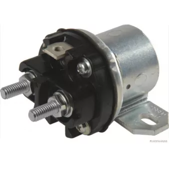 Appareil de commande, temps de préchauffage HERTH+BUSS JAKOPARTS J5725004