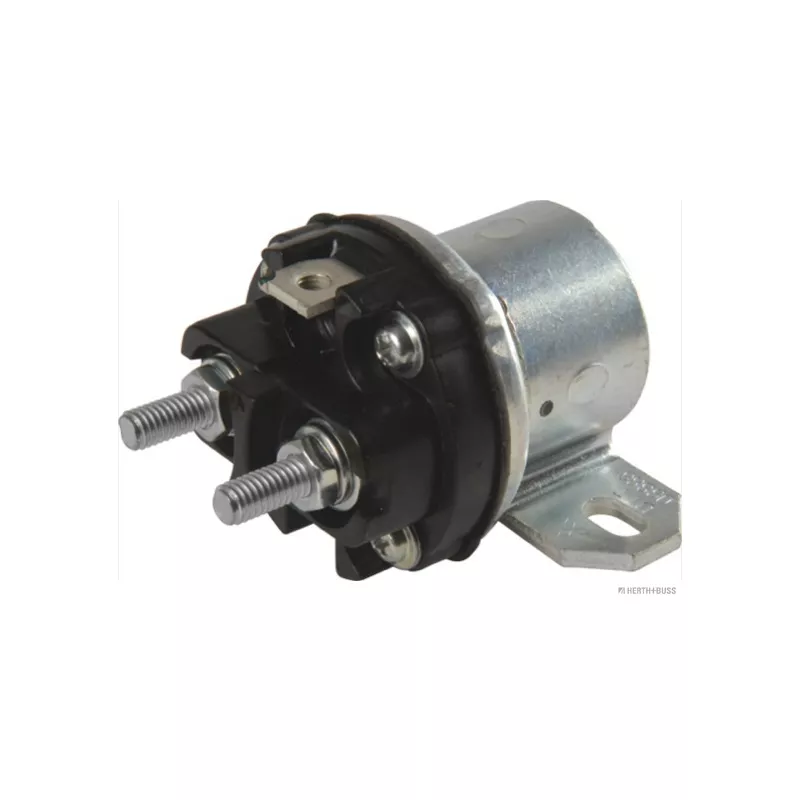 Appareil de commande, temps de préchauffage HERTH+BUSS JAKOPARTS J5725004