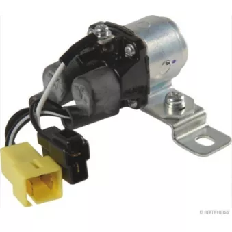 Appareil de commande, temps de préchauffage HERTH+BUSS JAKOPARTS J5725005