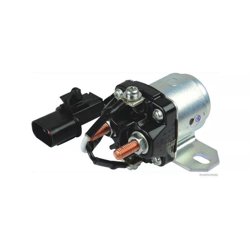 Appareil de commande, temps de préchauffage HERTH+BUSS JAKOPARTS J5725008