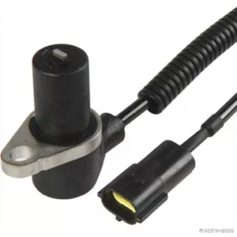 Capteur, vitesse de roue HERTH+BUSS JAKOPARTS J5900301