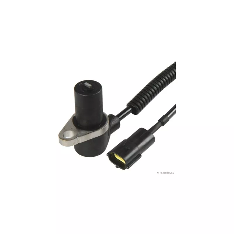 Capteur, vitesse de roue HERTH+BUSS JAKOPARTS J5900301