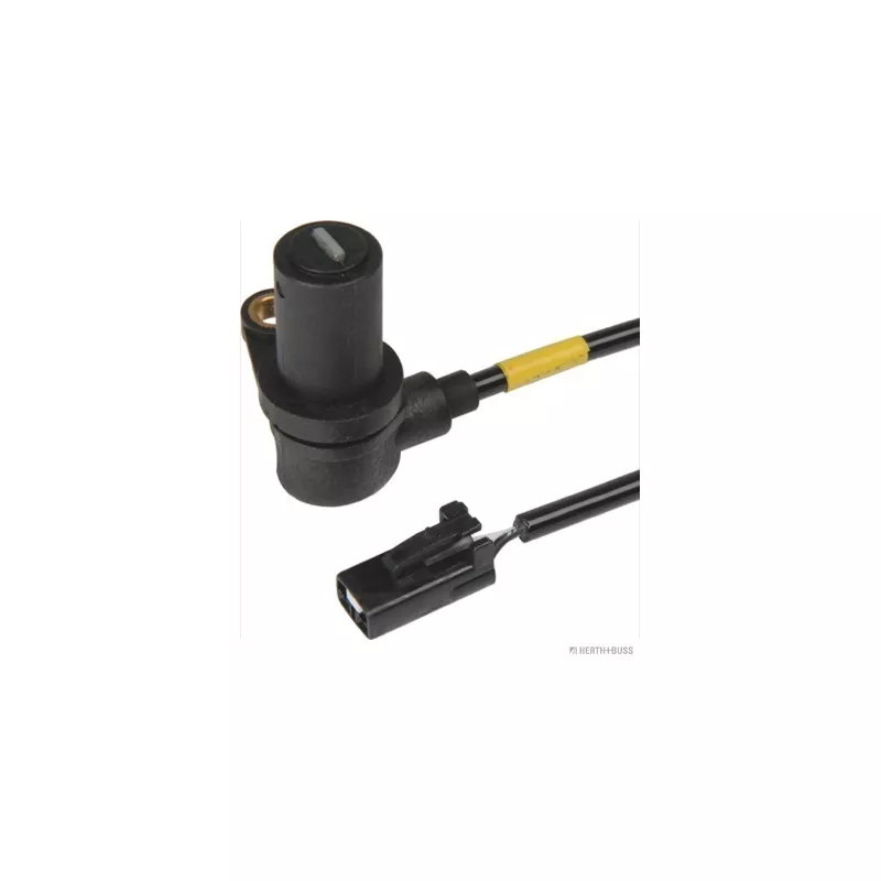 Capteur, vitesse de roue HERTH+BUSS JAKOPARTS J5900302