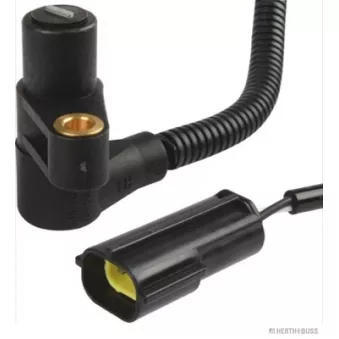 Capteur, vitesse de roue HERTH+BUSS JAKOPARTS J5900307