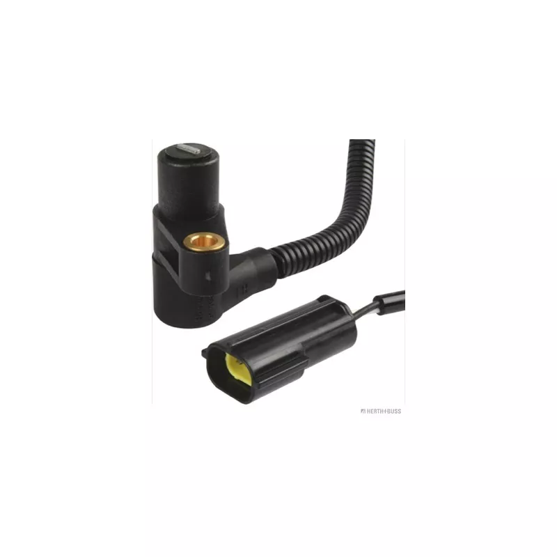 Capteur, vitesse de roue HERTH+BUSS JAKOPARTS J5900307
