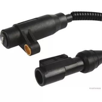 Capteur, vitesse de roue HERTH+BUSS JAKOPARTS J5900309