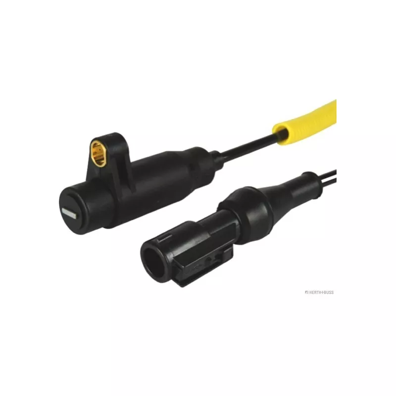 Capteur, vitesse de roue HERTH+BUSS JAKOPARTS J5900310