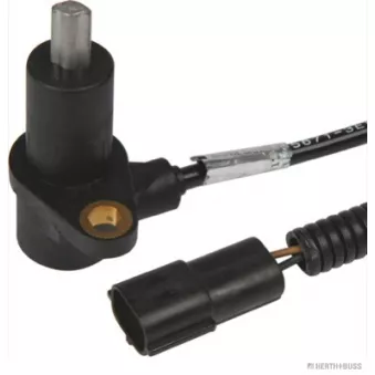 Capteur, vitesse de roue HERTH+BUSS JAKOPARTS