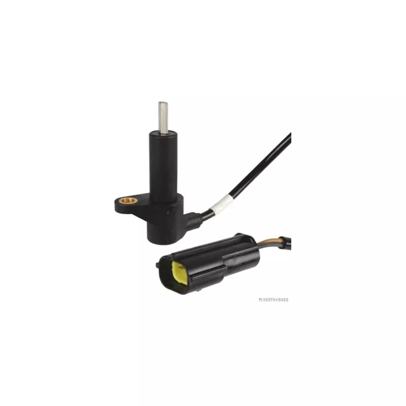 Capteur, vitesse de roue HERTH+BUSS JAKOPARTS J5900314