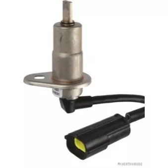 Capteur, vitesse de roue HERTH+BUSS JAKOPARTS J5900315