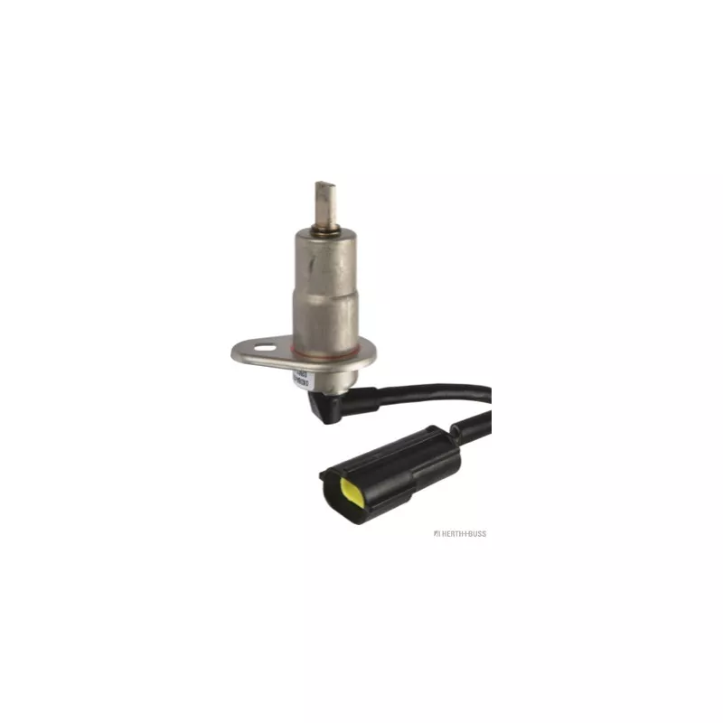 Capteur, vitesse de roue HERTH+BUSS JAKOPARTS J5900315