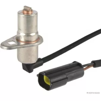Capteur, vitesse de roue HERTH+BUSS JAKOPARTS J5900316