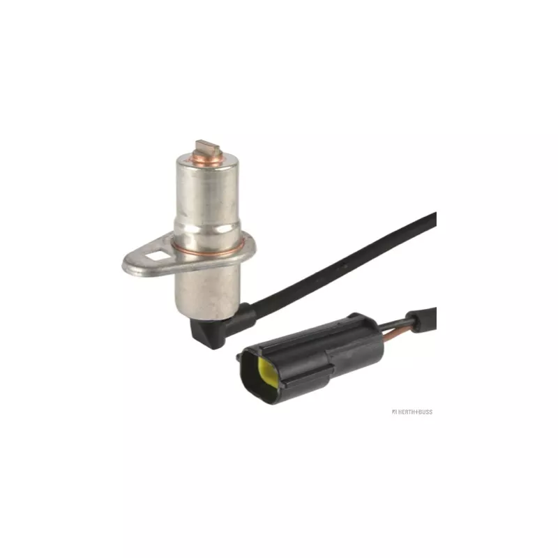 Capteur, vitesse de roue HERTH+BUSS JAKOPARTS J5900316
