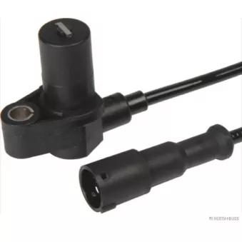 Capteur, vitesse de roue HERTH+BUSS JAKOPARTS J5900401