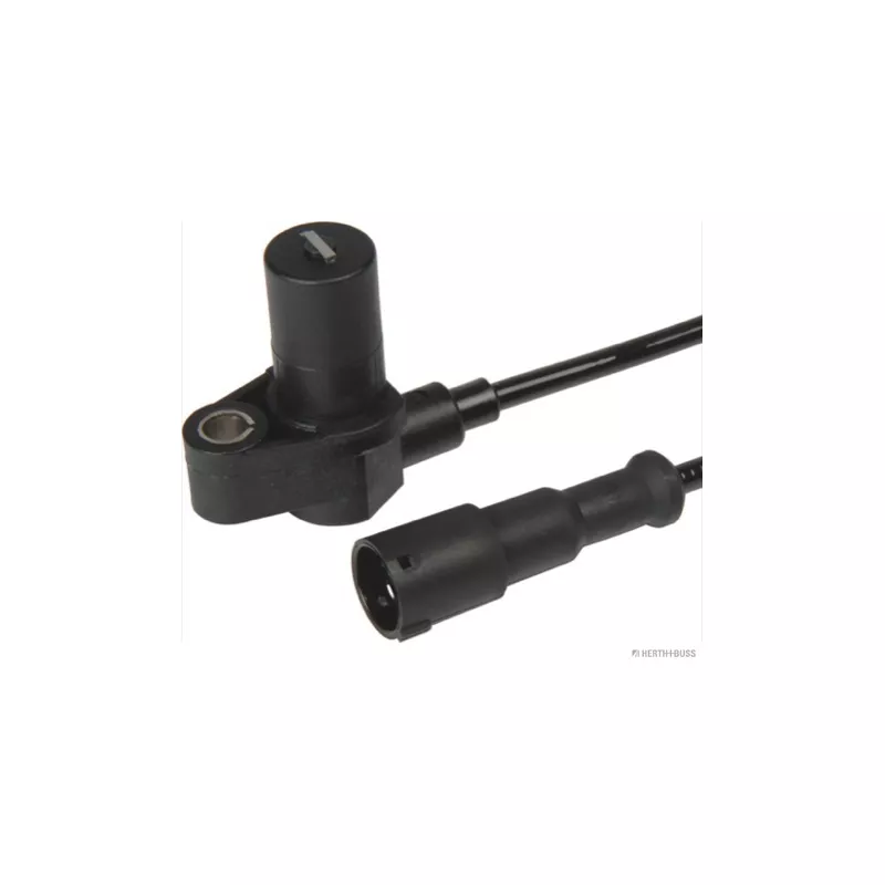Capteur, vitesse de roue HERTH+BUSS JAKOPARTS J5900401