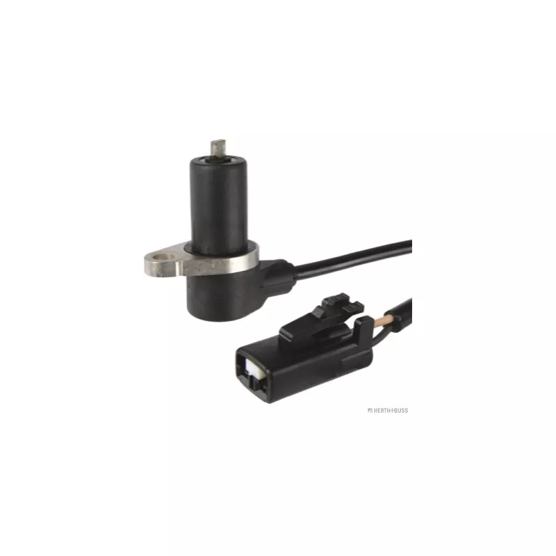 Capteur, vitesse de roue HERTH+BUSS JAKOPARTS J5900500