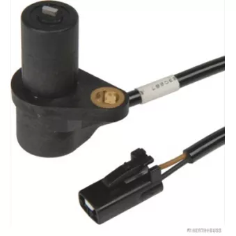 Capteur, vitesse de roue HERTH+BUSS JAKOPARTS J5900501