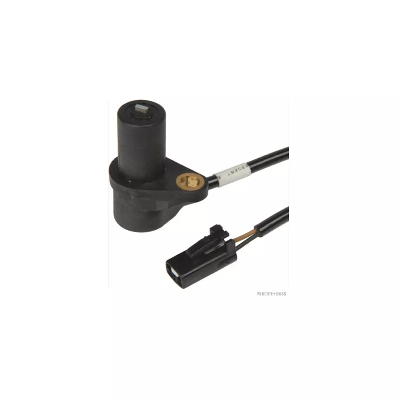 Capteur, vitesse de roue HERTH+BUSS JAKOPARTS J5900501