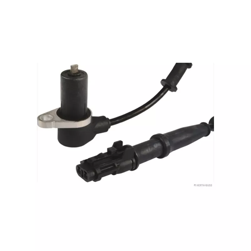 Capteur, vitesse de roue HERTH+BUSS JAKOPARTS J5900502