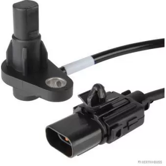 Capteur, vitesse de roue HERTH+BUSS JAKOPARTS J5900503