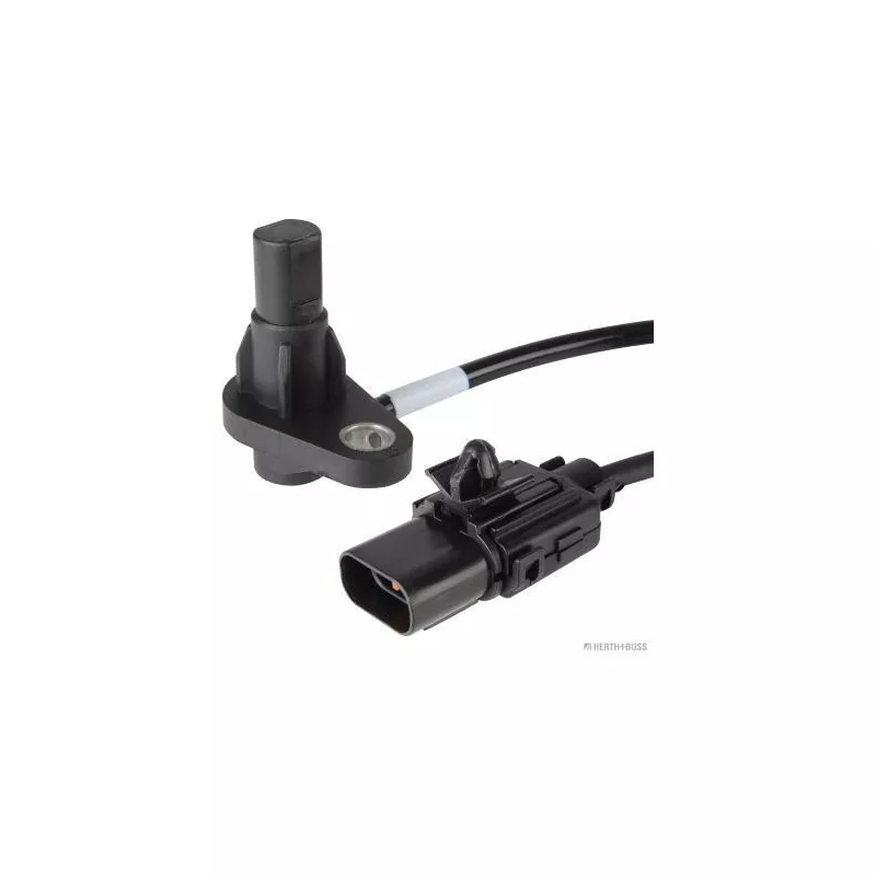 Capteur, vitesse de roue HERTH+BUSS JAKOPARTS J5900503