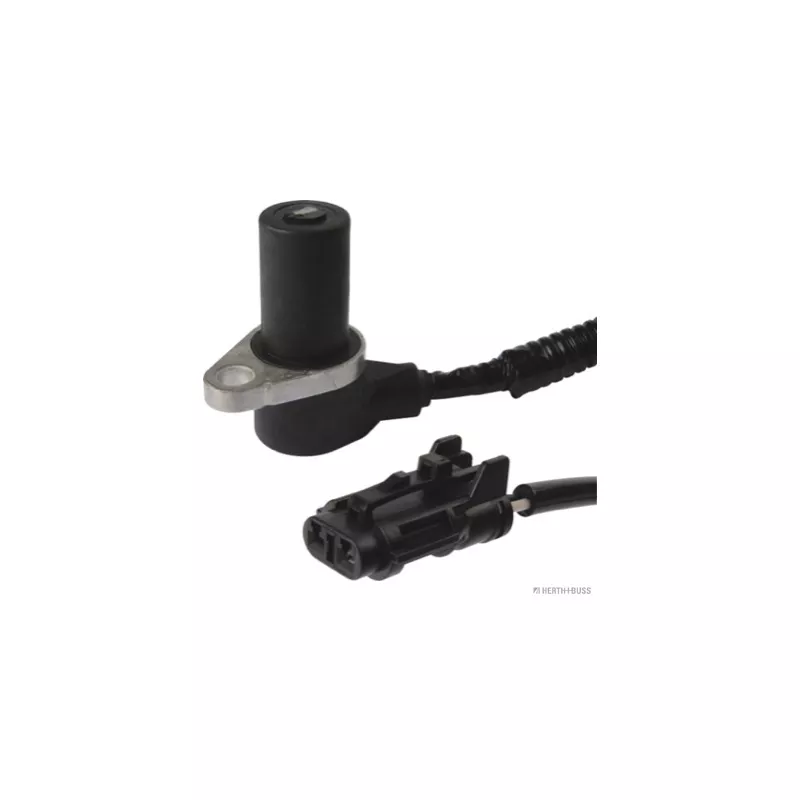Capteur, vitesse de roue HERTH+BUSS JAKOPARTS J5900504