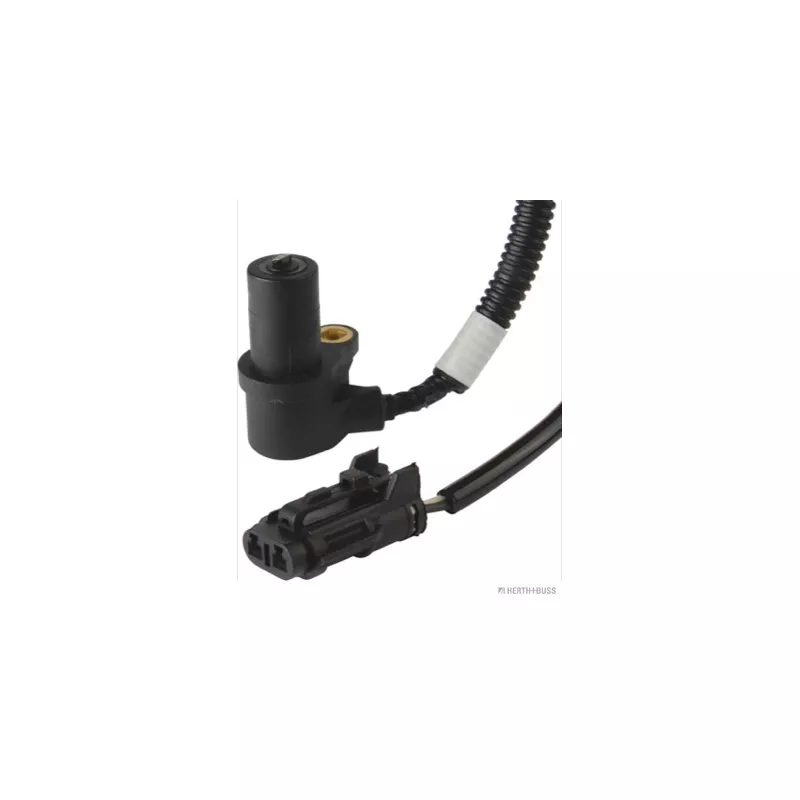 Capteur, vitesse de roue HERTH+BUSS JAKOPARTS J5900505