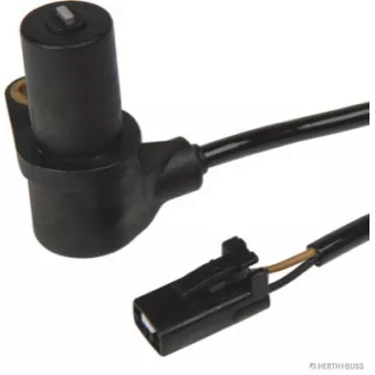 Capteur, vitesse de roue HERTH+BUSS JAKOPARTS