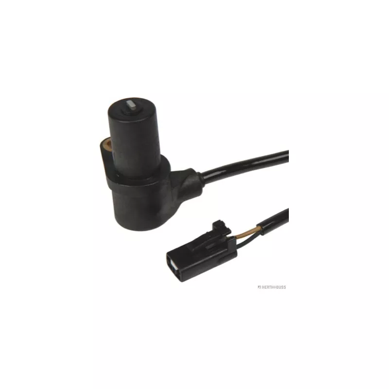 Capteur, vitesse de roue HERTH+BUSS JAKOPARTS J5900507