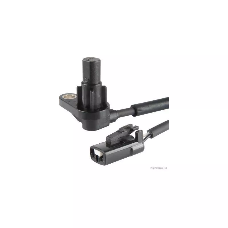 Capteur, vitesse de roue HERTH+BUSS JAKOPARTS J5900508
