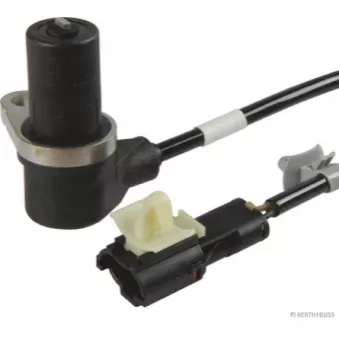 Capteur, vitesse de roue HERTH+BUSS JAKOPARTS J5900509