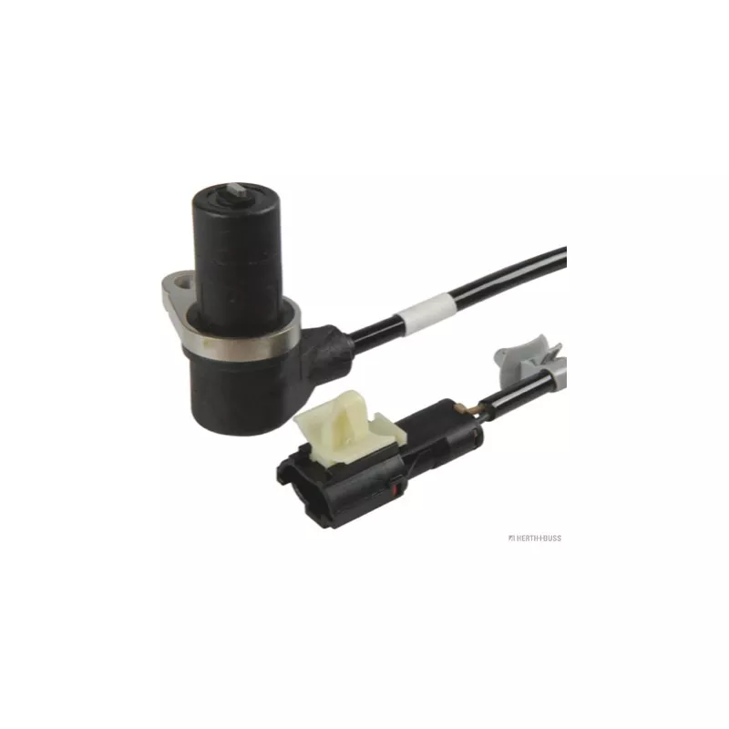 Capteur, vitesse de roue HERTH+BUSS JAKOPARTS J5900509