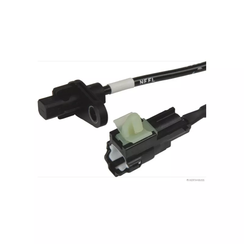 Capteur, vitesse de roue HERTH+BUSS JAKOPARTS J5900513