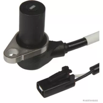Capteur, vitesse de roue HERTH+BUSS JAKOPARTS J5900522