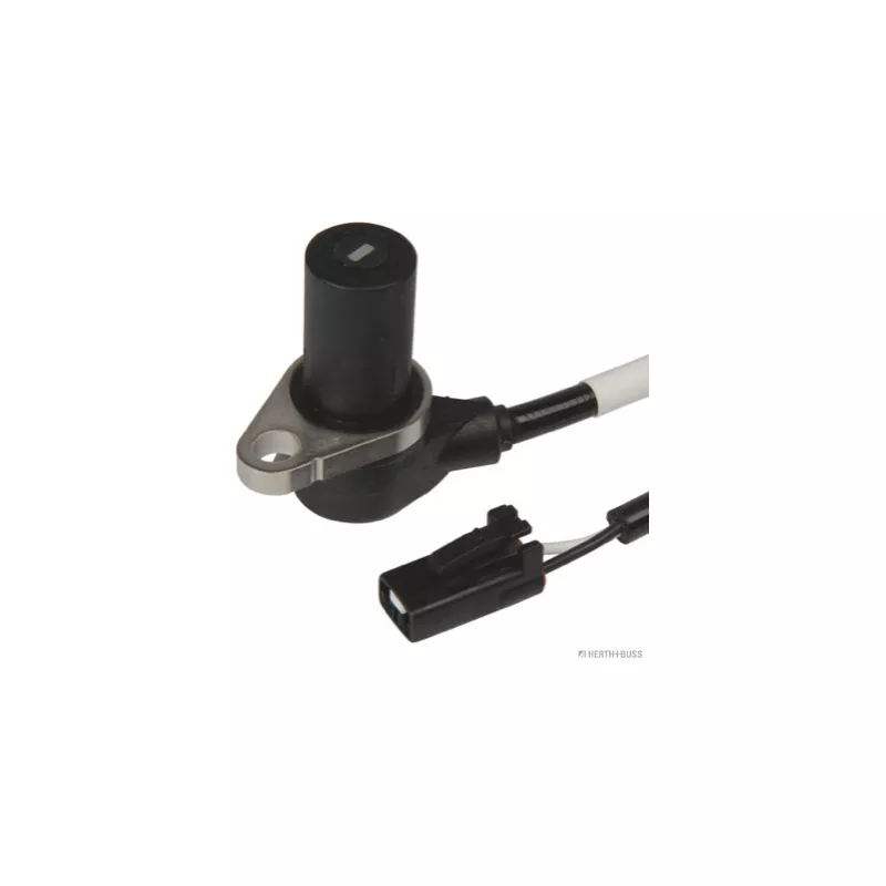 Capteur, vitesse de roue HERTH+BUSS JAKOPARTS J5900522