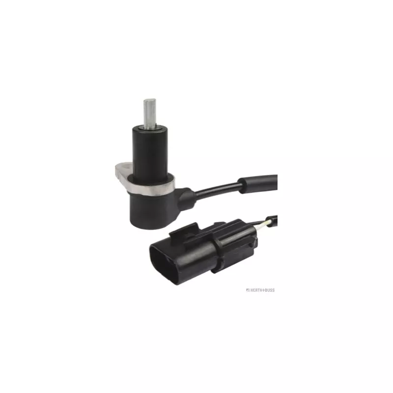 Capteur, vitesse de roue HERTH+BUSS JAKOPARTS J5900523