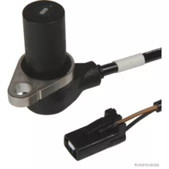 Capteur, vitesse de roue HERTH+BUSS JAKOPARTS