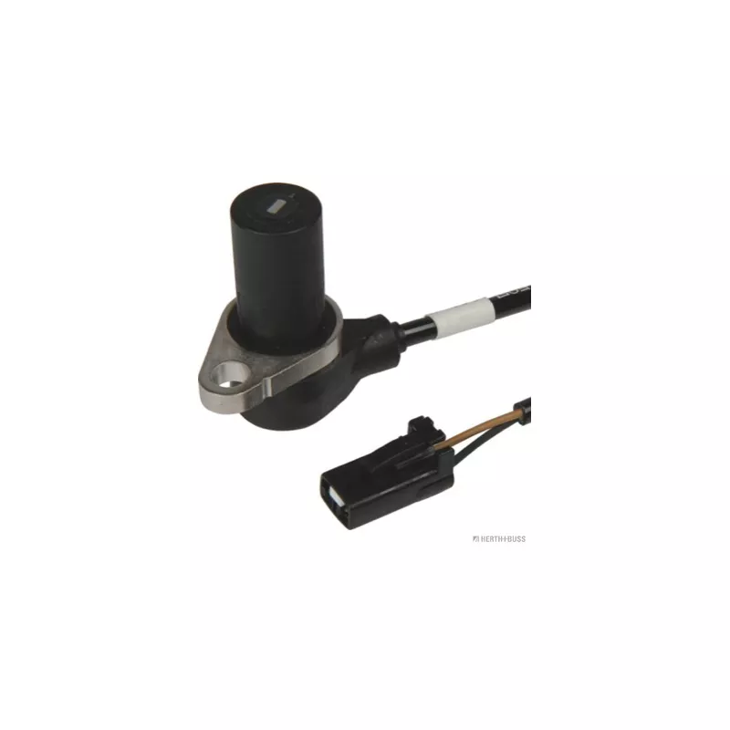 Capteur, vitesse de roue HERTH+BUSS JAKOPARTS J5900524