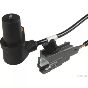 Capteur, vitesse de roue HERTH+BUSS JAKOPARTS J5900527