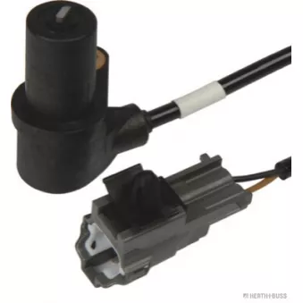 Capteur, vitesse de roue HERTH+BUSS JAKOPARTS J5900528