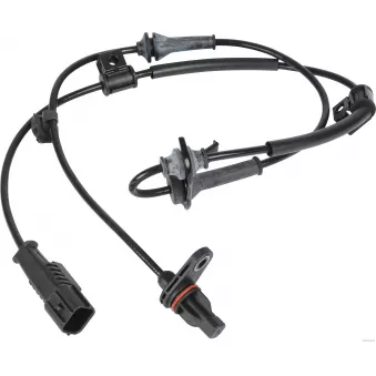 Capteur, vitesse de roue HERTH+BUSS JAKOPARTS J5900533