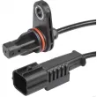 Capteur, vitesse de roue HERTH+BUSS JAKOPARTS J5900533 - Visuel 2