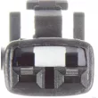 Capteur, vitesse de roue HERTH+BUSS JAKOPARTS J5900536 - Visuel 2