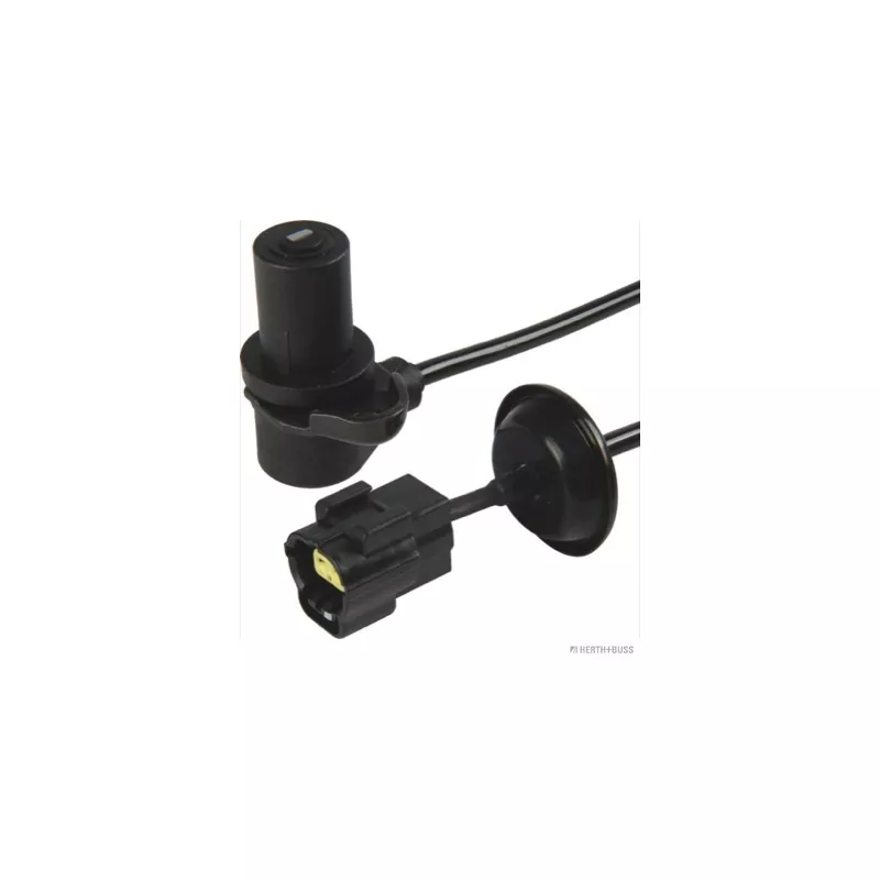 Capteur, vitesse de roue HERTH+BUSS JAKOPARTS J5900901